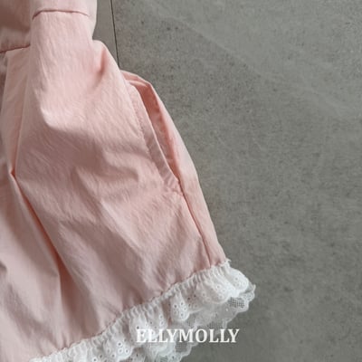 040739花邊連身褲(兩色)9