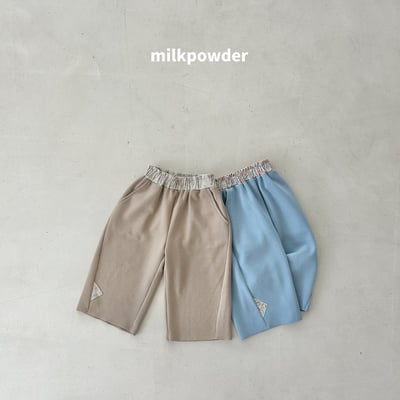MilkPowder04褲(兩色)1