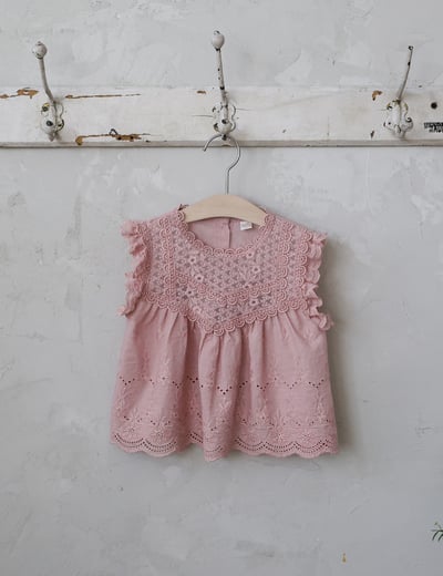 032315優雅雕花背心(三色)7