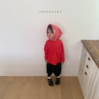 thegoguma08頭巾領巾(三色)4