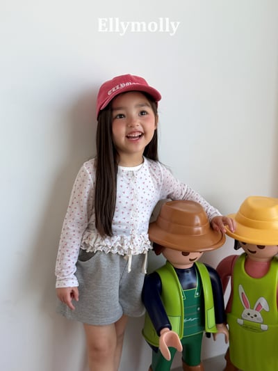 040708綁帶短褲(四色)17