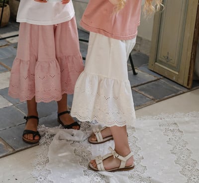 032326雕花褲(兩色)1