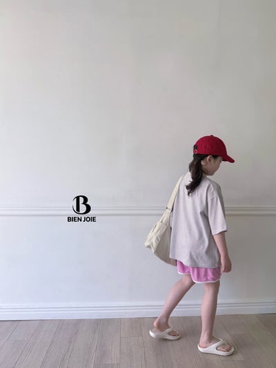 051214夏日短褲(兩色)6