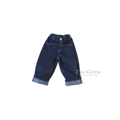 ZANCLOVER01褲3