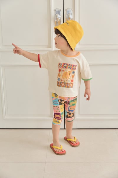 040819圖樣內搭褲(四色)9