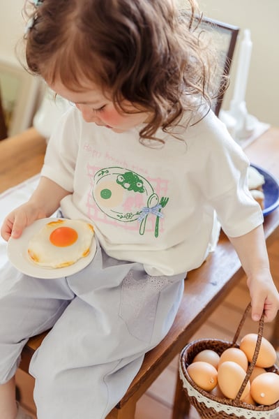 040910圖樣上衣(兩色)9