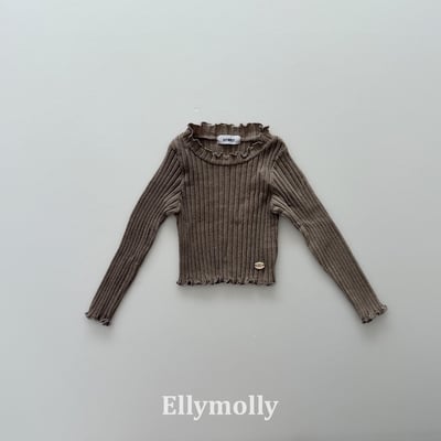 EllyMolly43上衣(三色)5