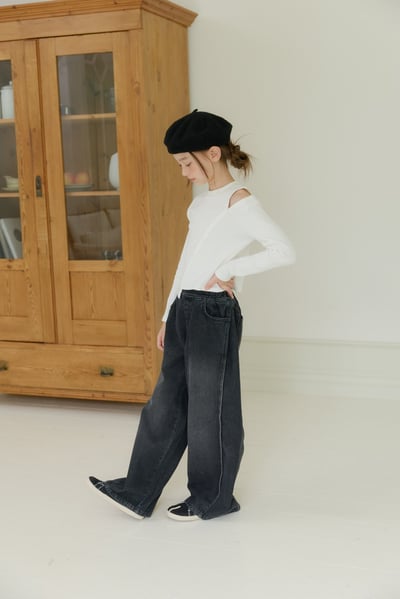 Doredore08褲6