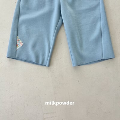 MilkPowder04褲(兩色)3