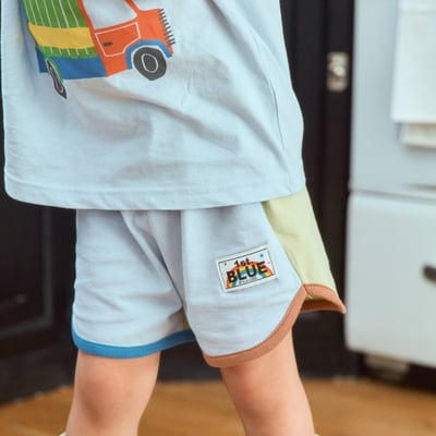 031724彩虹短褲(兩色)4