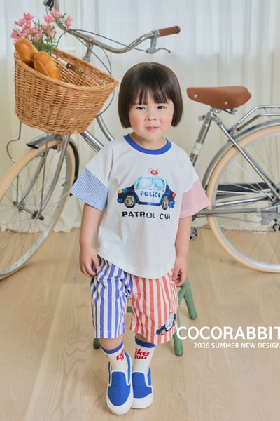 041378直紋短褲(兩色)5