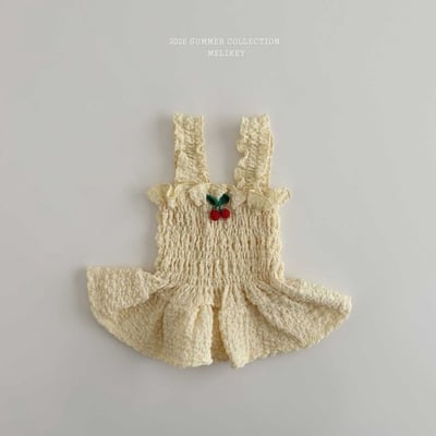 040148櫻桃背心(三色)4