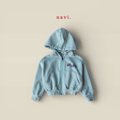 30032花連帽外套(兩色)8