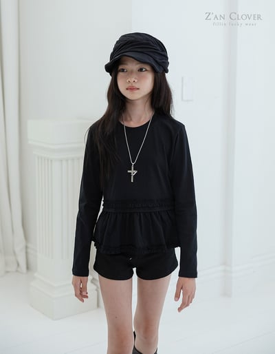 ZANCLOVER02上衣(兩色)7