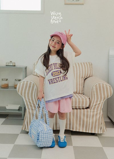 030913素面線條短褲(八色)10