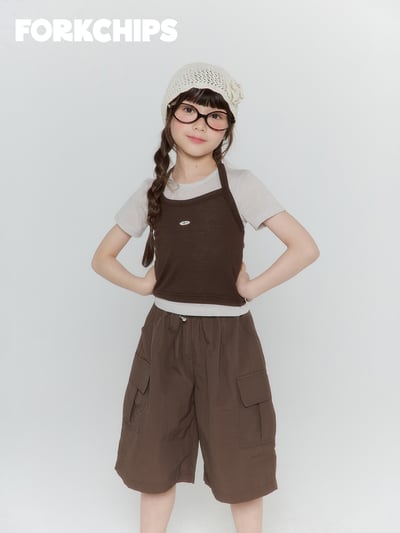 042052上衣背心組(兩色)9