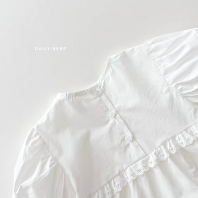 042523夏日花邊連身裙(兩色)3