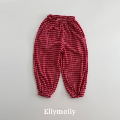 EllyMolly34褲(兩色)3