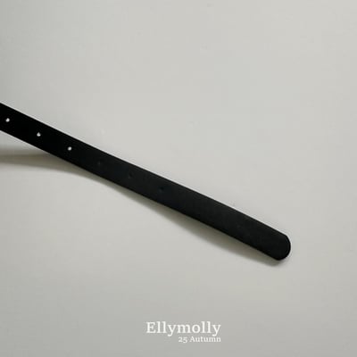 EllyMolly72腰帶4