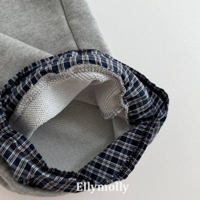 EllyMolly55褲(兩色)6