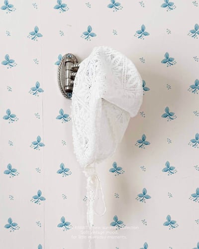 040505針織花帽(兩色)3