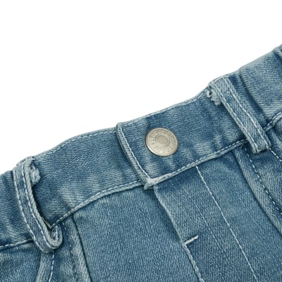 042054造型牛仔短褲5