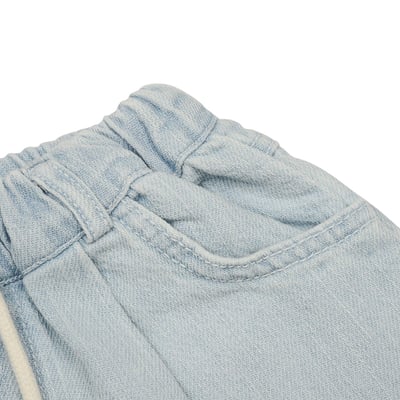 042009刷色綁帶牛仔短褲(兩色)5