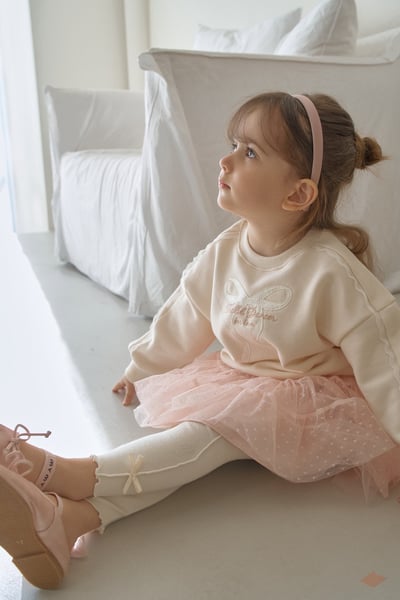 25405蝴蝶結上衣(兩色)2