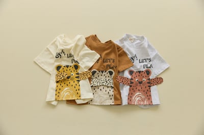 042357動物上衣(三色)2