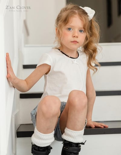 032520蝴蝶結上衣(兩色)11