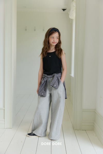 Doredore33背心4
