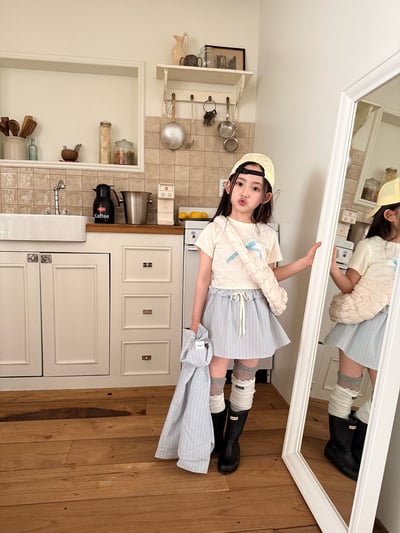 042129蝴蝶結上衣(兩色)6