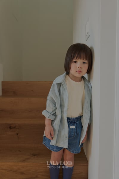 041510牛仔短褲(兩色)6