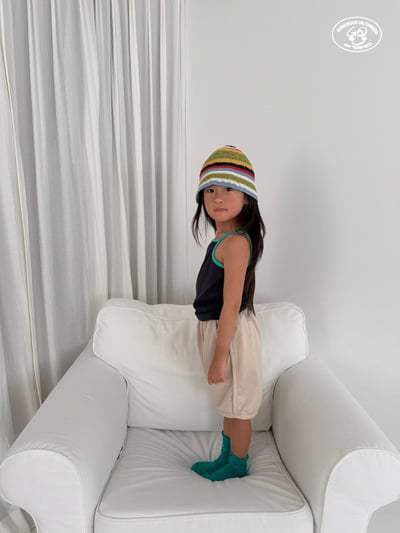 041606簡約短褲(三色)3