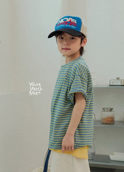 030913素面線條短褲(八色)11