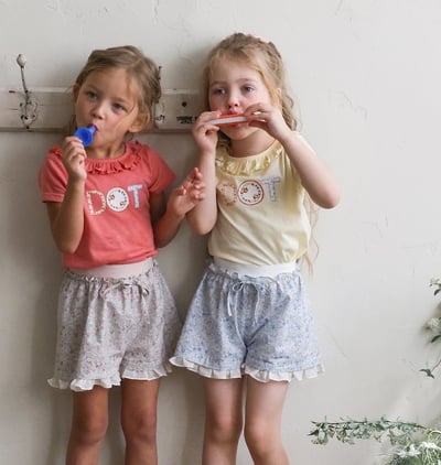 032341花短褲(兩色)5