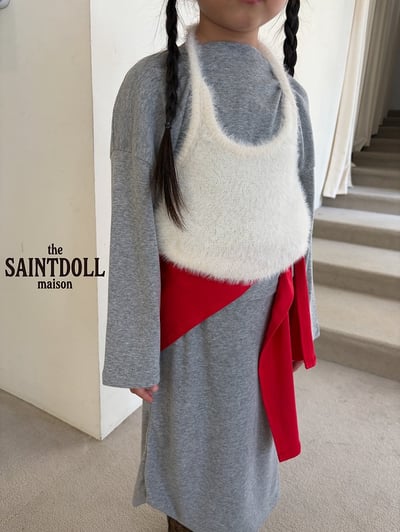 Saintdoll18背心(兩色)9
