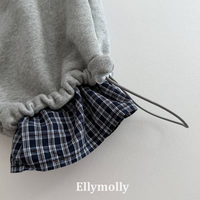 EllyMolly55褲(兩色)7