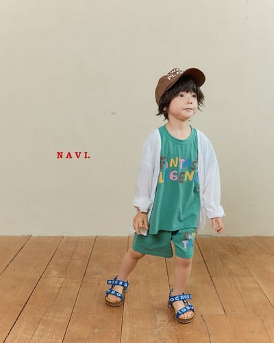 041533英文短褲(兩色)10