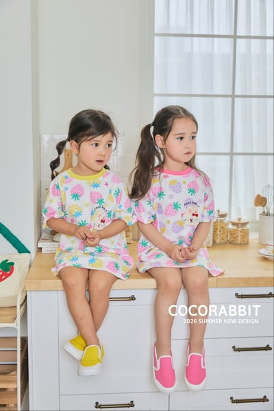 041304草莓連身裙(兩色)4