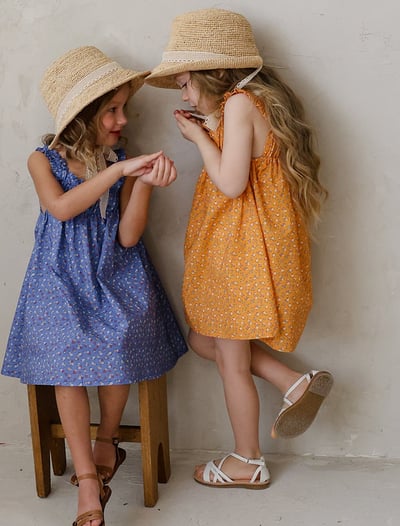 032331度假背心連身裙(三色)9