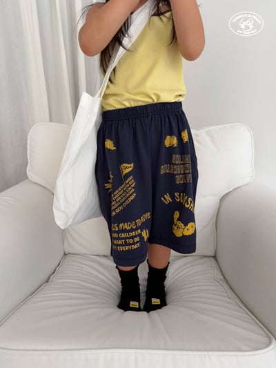 041612圖樣褲(兩色)4