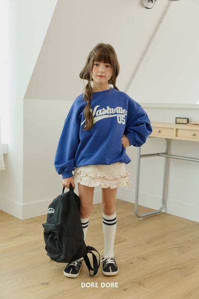 Doredore73上衣6