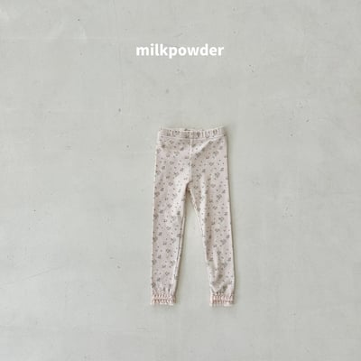 MilkPowder16褲(兩色)5