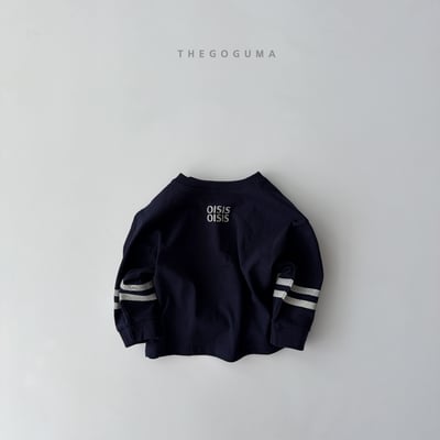 thegoguma17上衣(三色)2