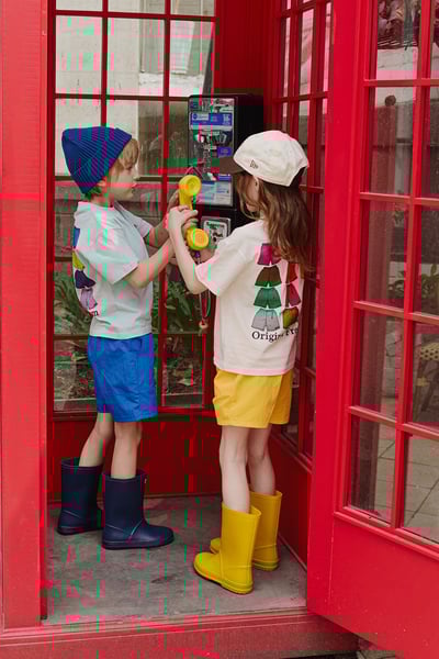 041111標籤短褲(三色)7