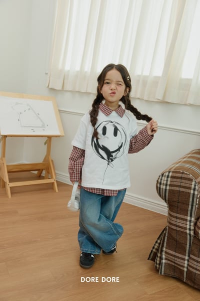 Doredore05上衣4