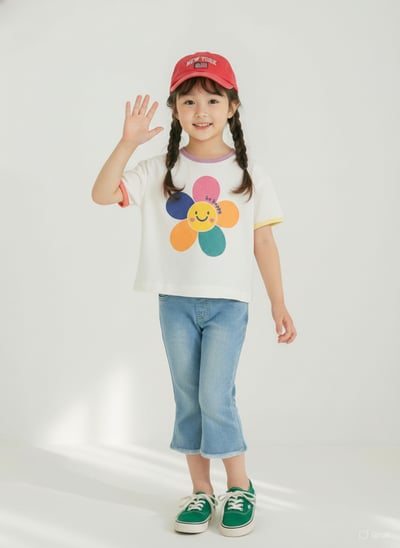 042330花上衣(兩色)7