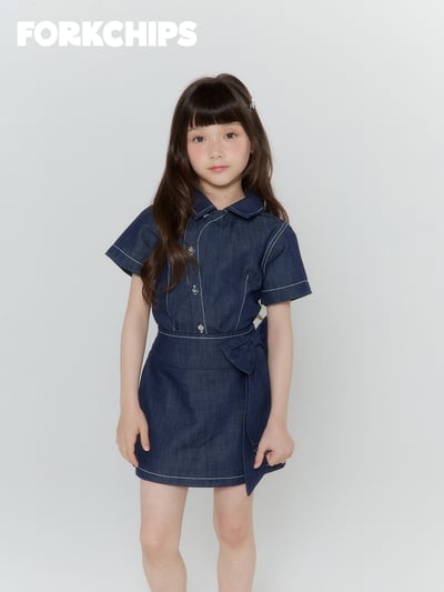 042005牛仔褲裙(兩色)10