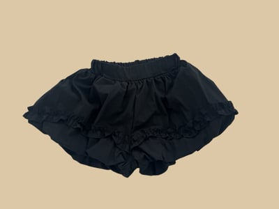 041037荷葉南瓜褲(兩色)1